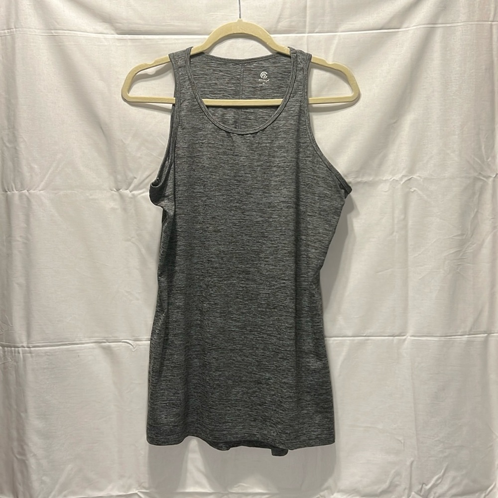 C9 by Champion Women’s Sleeveless Racerback Workout Top, Size XL